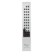 Vincent CD-200 silver