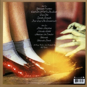 Eldorado: A Symphony By The Electric Light Orchestra