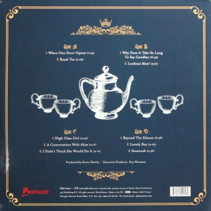 Royal Tea