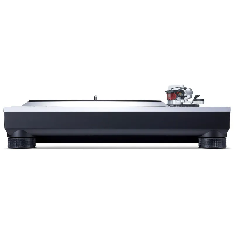 Technics SL-1500C Silver