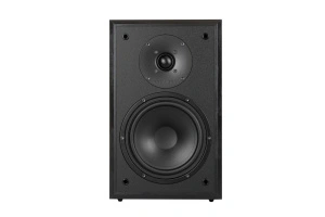 PREMIERA ES-601 Black wood grain