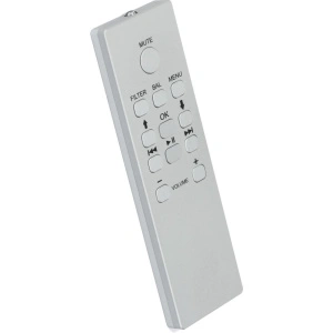 Pro-Ject Pre Box S2 Digital Silver