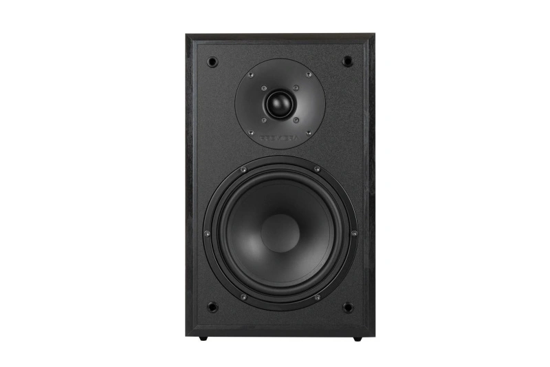 PREMIERA ES-601 Black wood grain