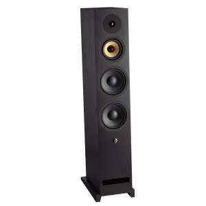 Davis Acoustics Krypton 9 Technik