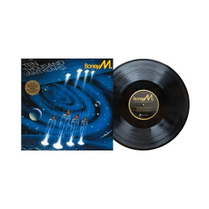 Ten Thousand Lightyears