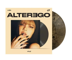 Alter Ego