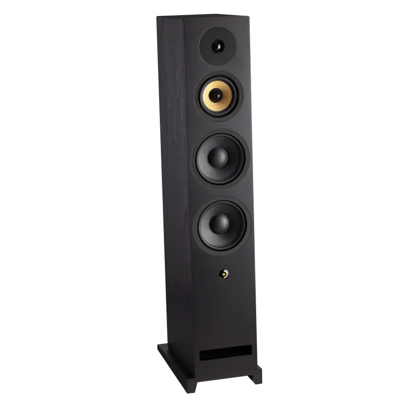 Davis Acoustics Krypton 9 Technik