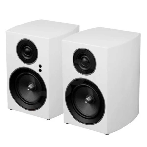 Jamo C707PA MKII, White