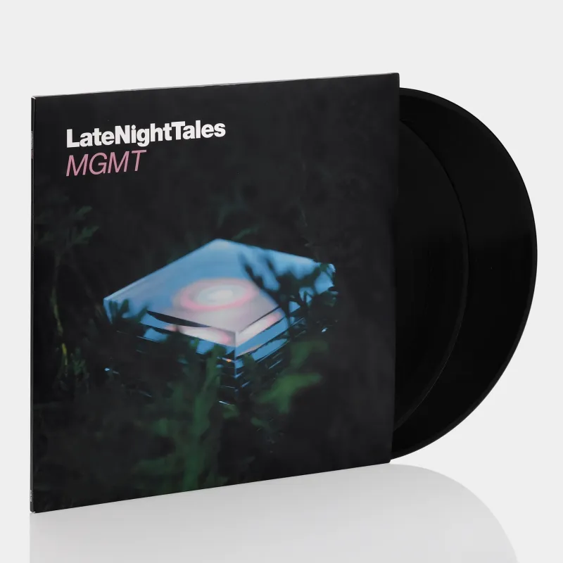 LateNightTales