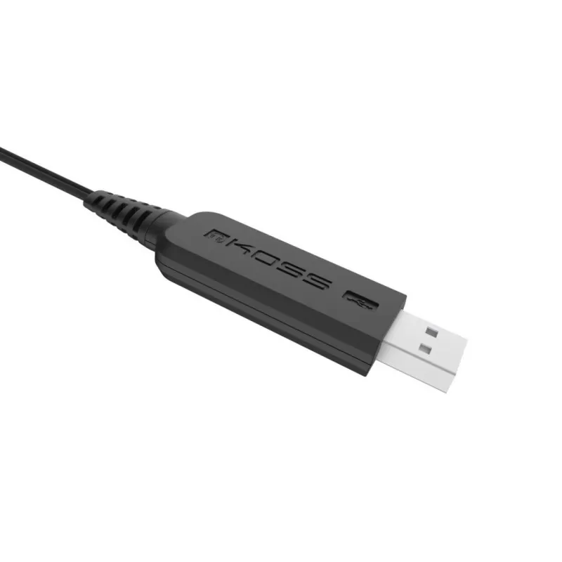 KOSS CS300-USB