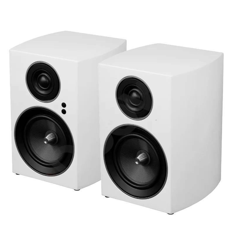 Jamo C707PA MKII, White