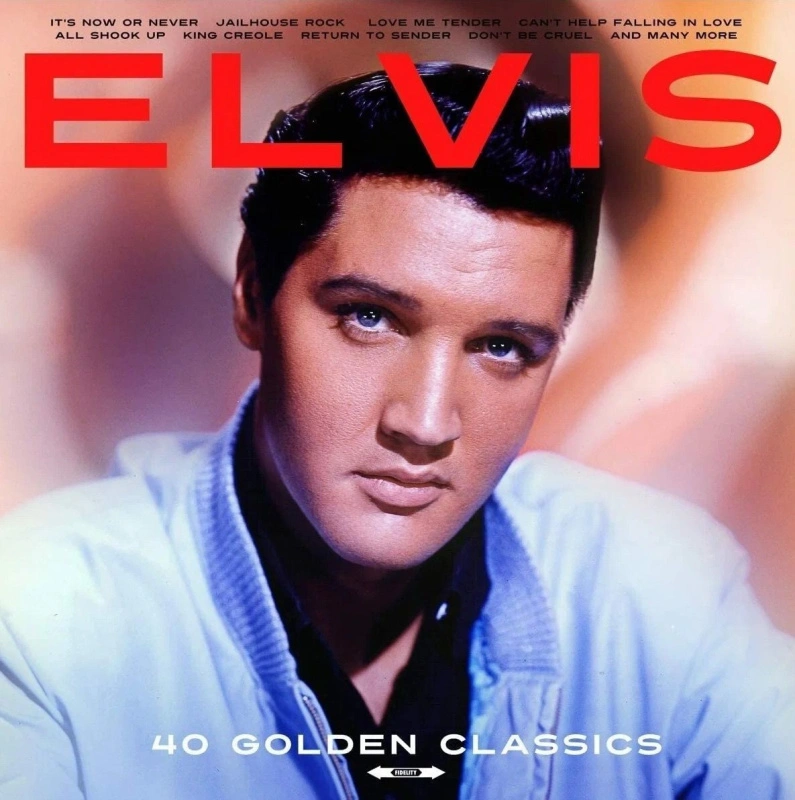 40 Golden Classics