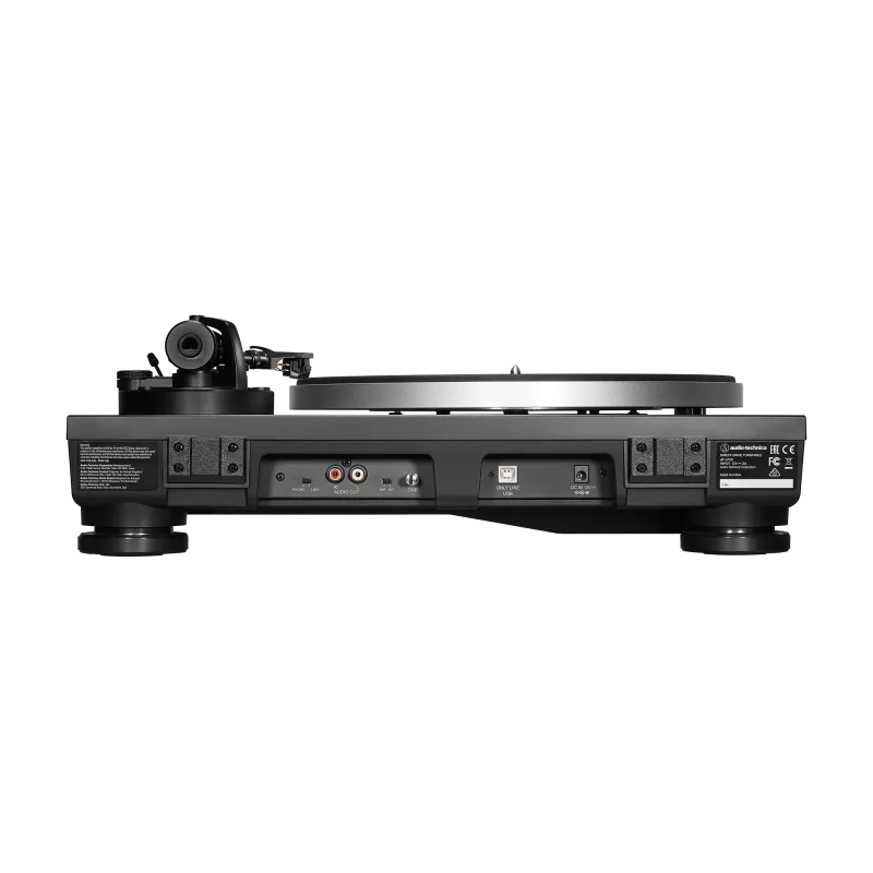 Audio-Technica AT-LP5x Black