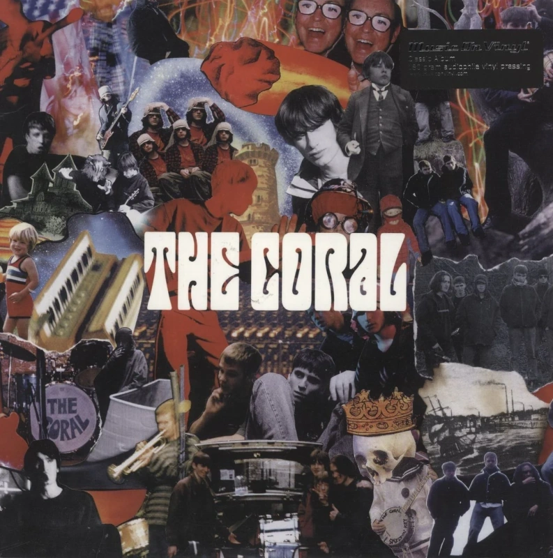 The Coral