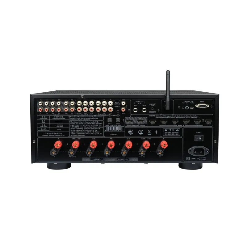 ToneWinner AT-2300