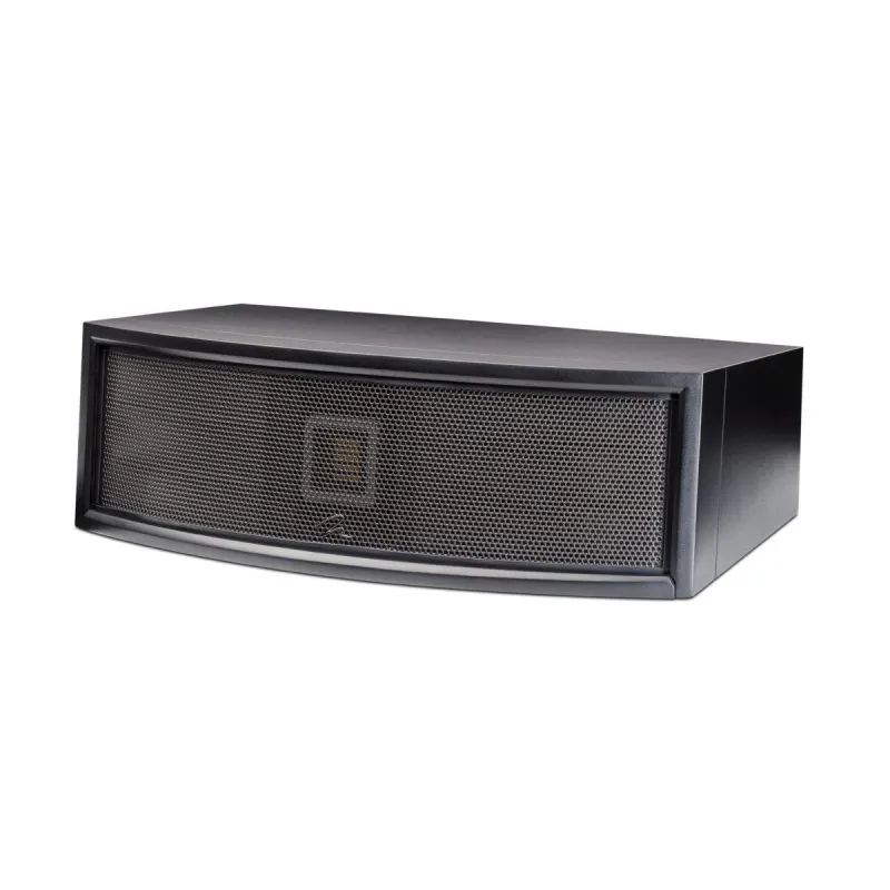 Martin Logan ElectroMotion ESL C Black