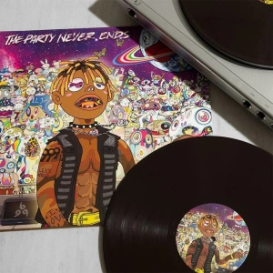 The Party Never Ends