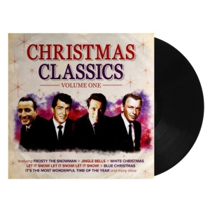 Christmas Classics Volume One