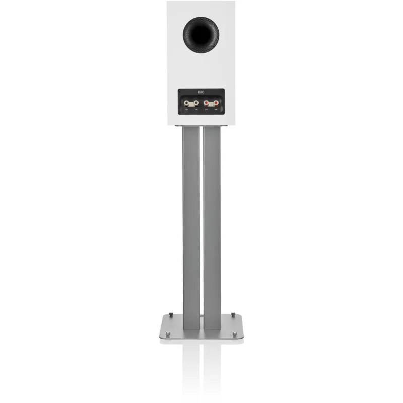 Bowers & Wilkins 606 S3 White