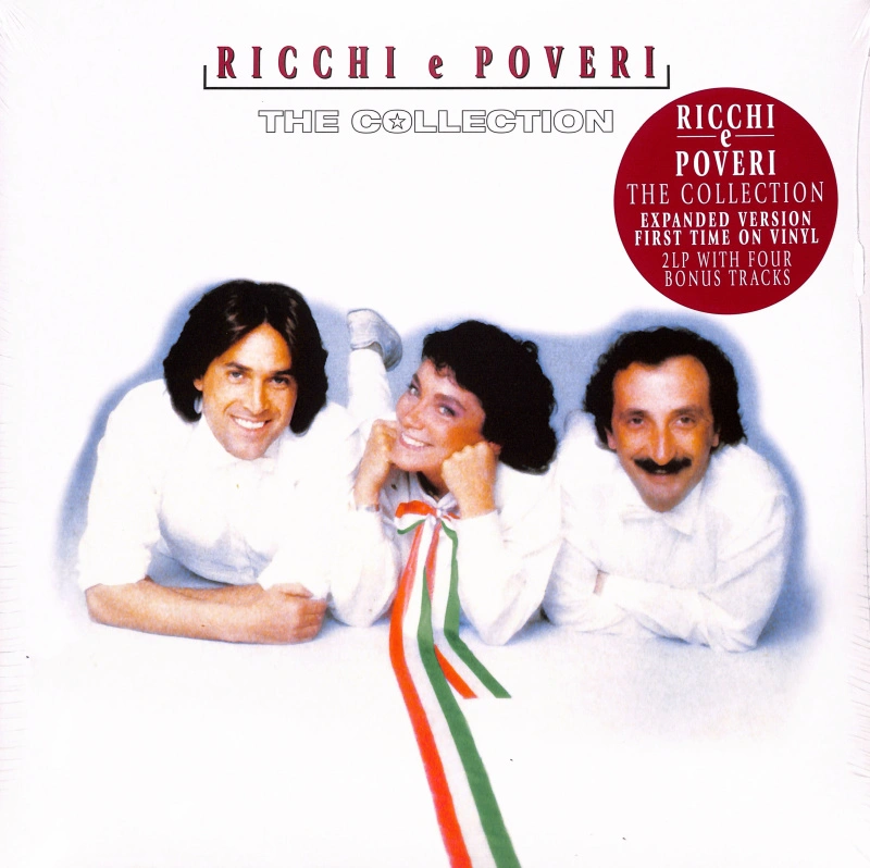 The Collection (Expanded Edition)