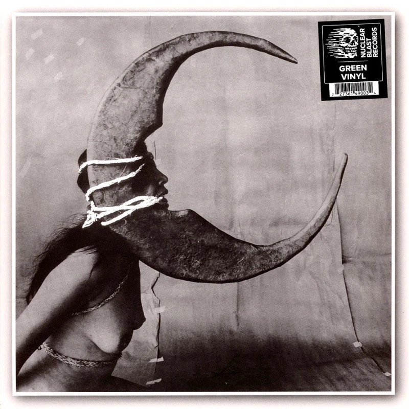 Moonlover (Green Vinyl)