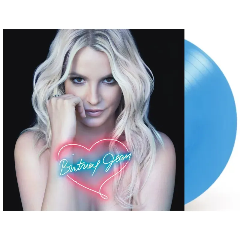 Britney Jean