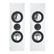 Canton Atelier 700 White Semi Gloss