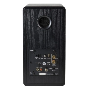 Radiotehnika S-20NA Black Ash