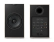 KEF CODA W Nickel grey
