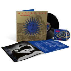 The Breathtaking Blue (Deluxe Edition)