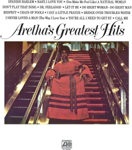 Aretha's Greatest Hits