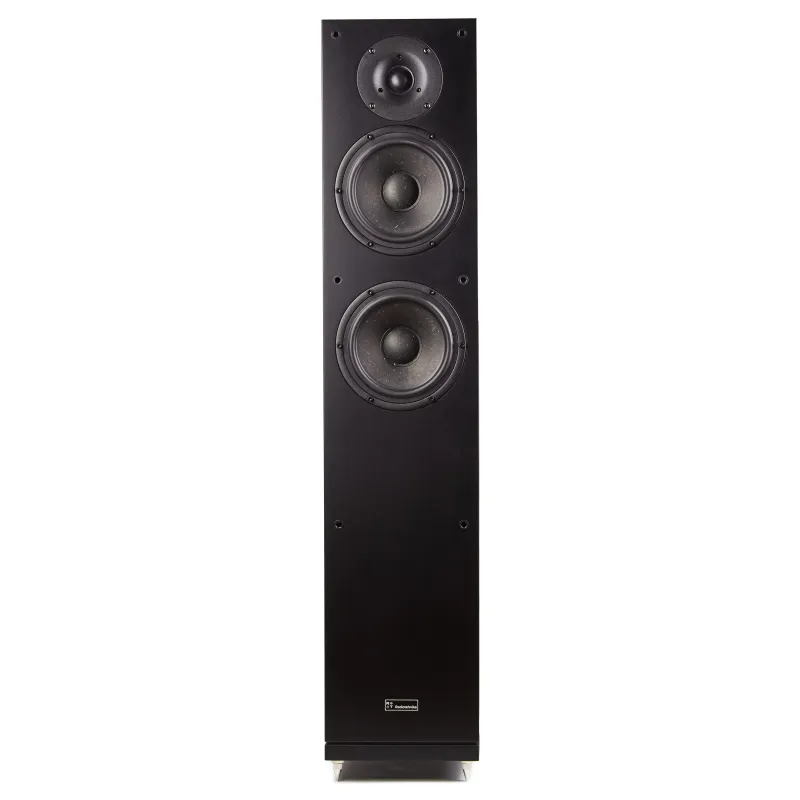 Radiotehnika Gamma 3.02 Walnut