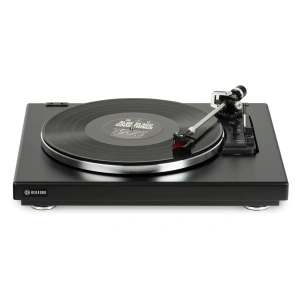 Rekkord Audio F400 Black 