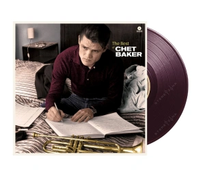 The Best Of Chet Baker (Purple Vinyl)