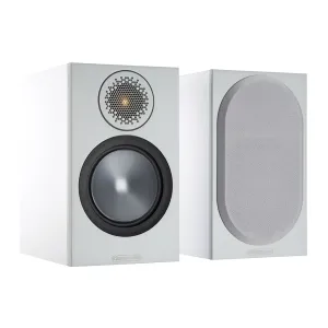 Monitor Audio Bronze 50 White (6G)