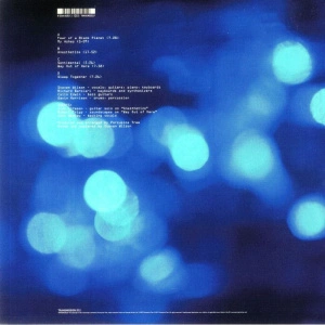 Fear Of A Blank Planet