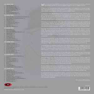 The Platinum Collection (Silver Vinyl)