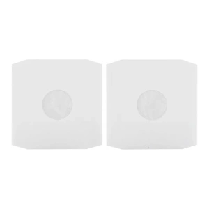 Конверты внутренние белые для 12" пластинок (20 шт.) Alive Audio AA-ACC-SLPINW