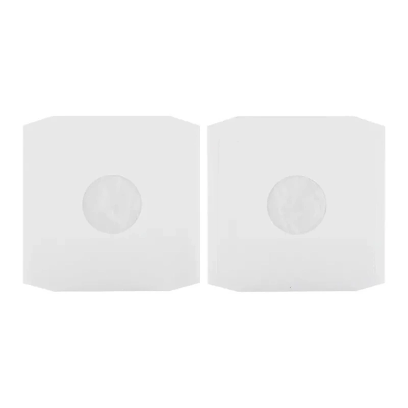 Конверты внутренние белые для 12" пластинок (20 шт.) Alive Audio AA-ACC-SLPINW