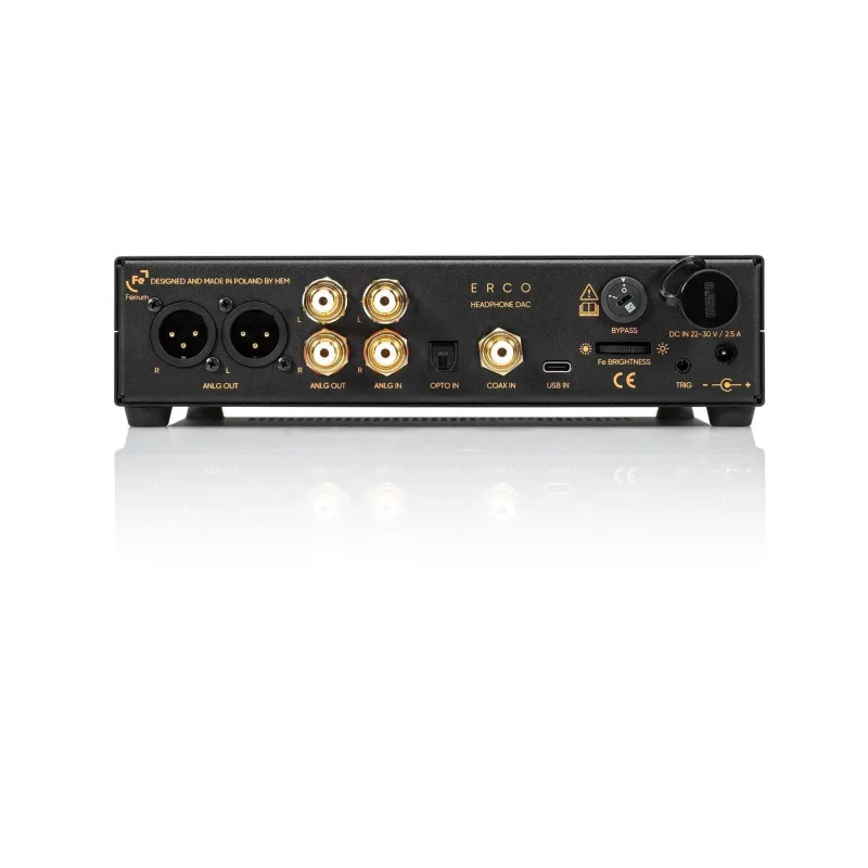 Ferrum Audio ERCO