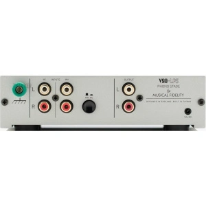 Musical Fidelity V90 LPS Silver