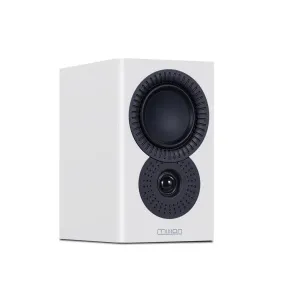 Mission LX-1 MKII lux white