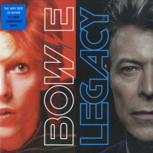 Legacy (The Very Best of David Bowie)