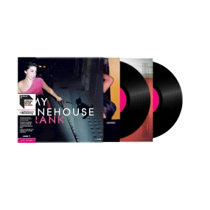 Frank (Half-Speed Deluxe Edition)