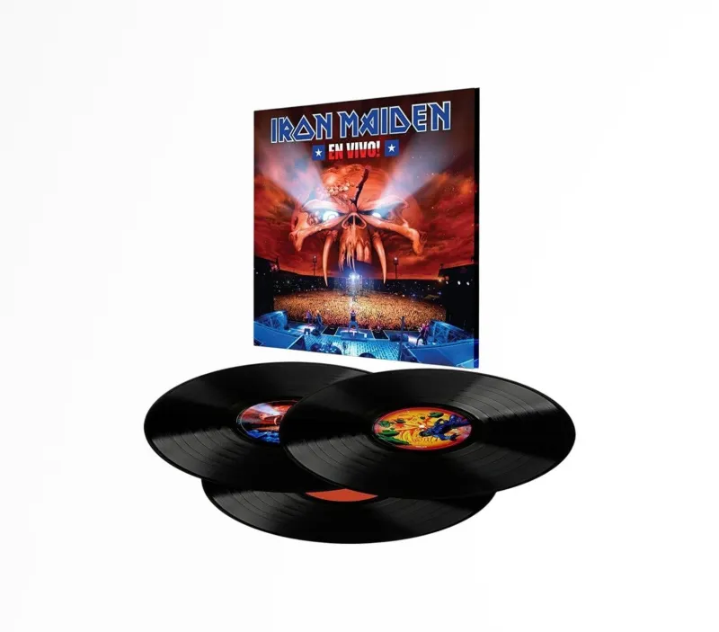 En Vivo!