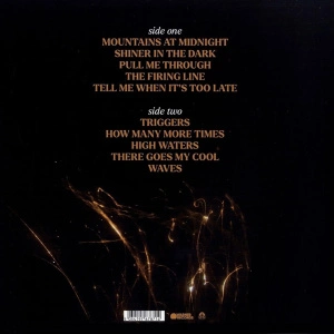 Back To The Water Below 