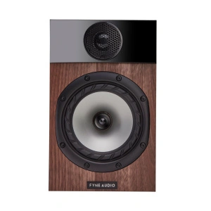 Fyne Audio F300 Walnut