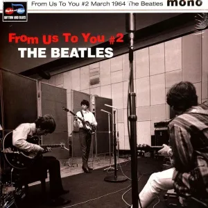 From Us To You #2 (March 1964) (Mono)