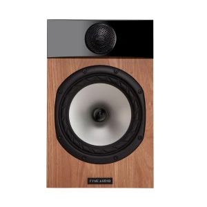 Fyne Audio F301 Light Oak