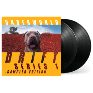 Drift Series 1 - Sampler Edition